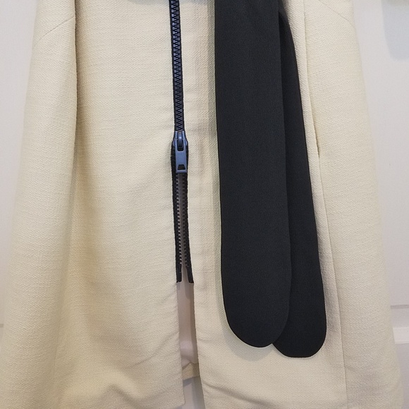 COPY - ZARA KIMONO ASIAN FLAIR DRESS NWT - Picture 4 of 5